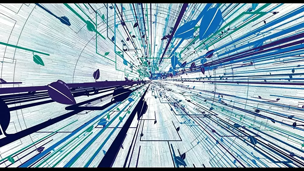 未来のミライの画像