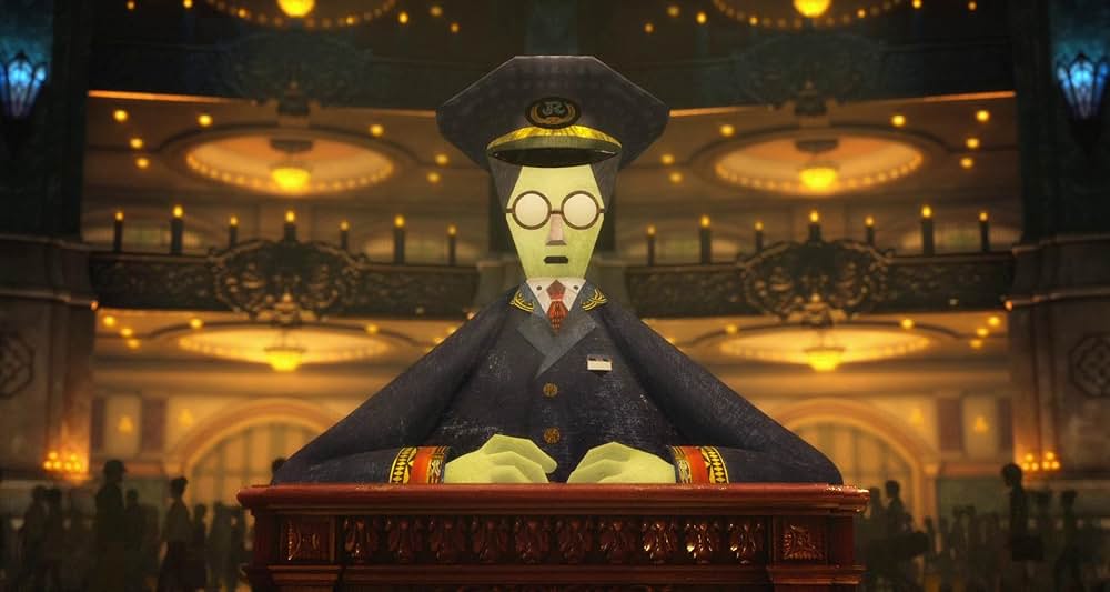 未来のミライの画像