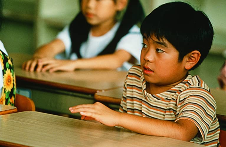 菊次郎の夏の画像