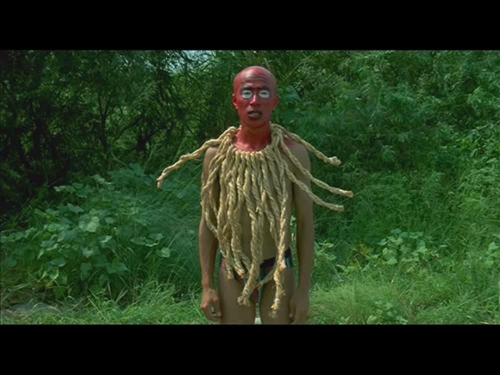 菊次郎の夏の画像