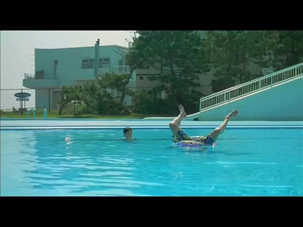 菊次郎の夏の画像