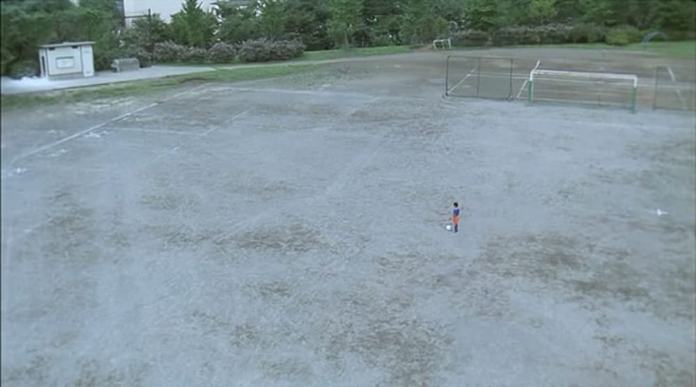 菊次郎の夏の画像