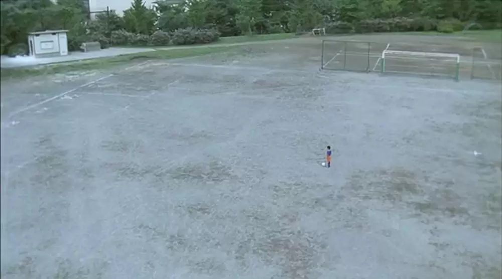 菊次郎の夏の画像