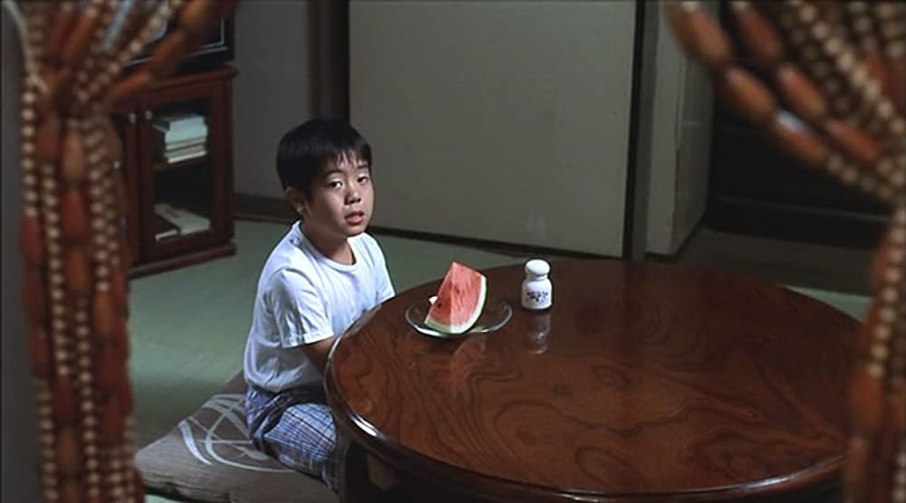 菊次郎の夏の画像