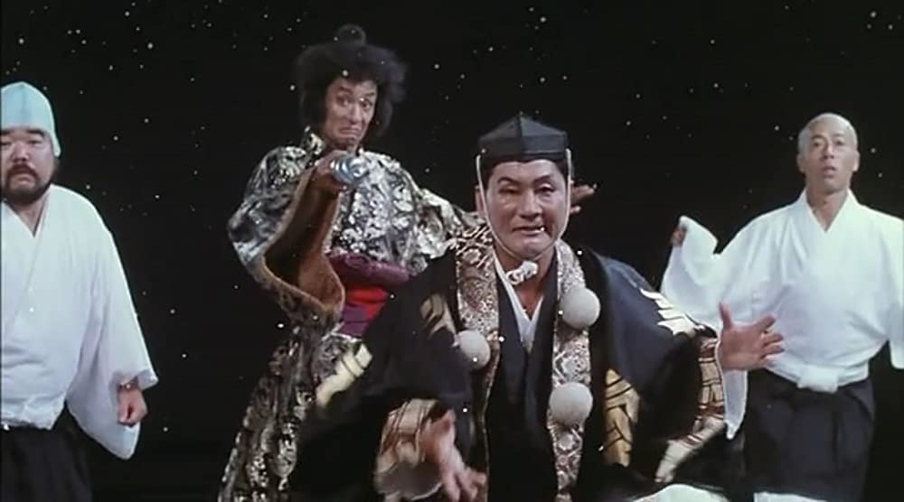 菊次郎の夏の画像