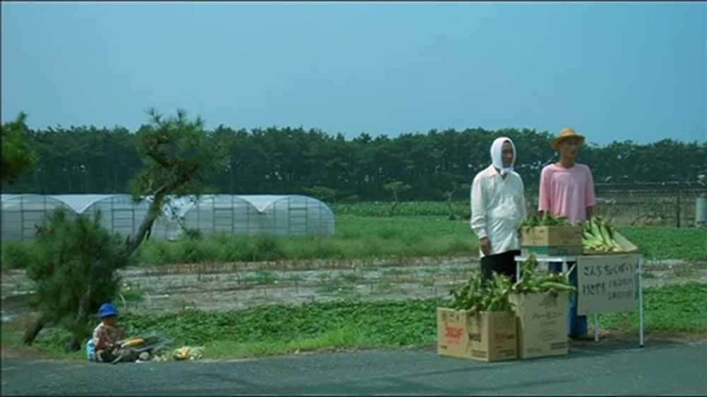 菊次郎の夏の画像