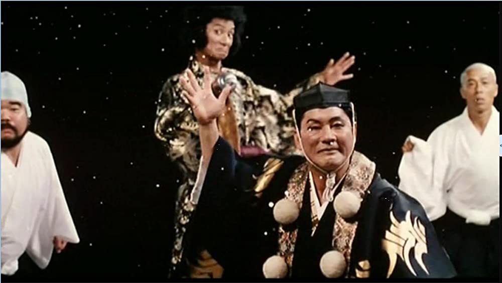 菊次郎の夏の画像