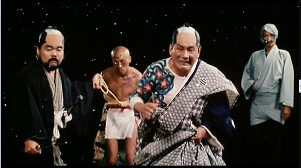 菊次郎の夏の画像