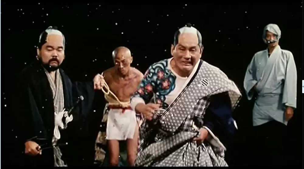 菊次郎の夏の画像