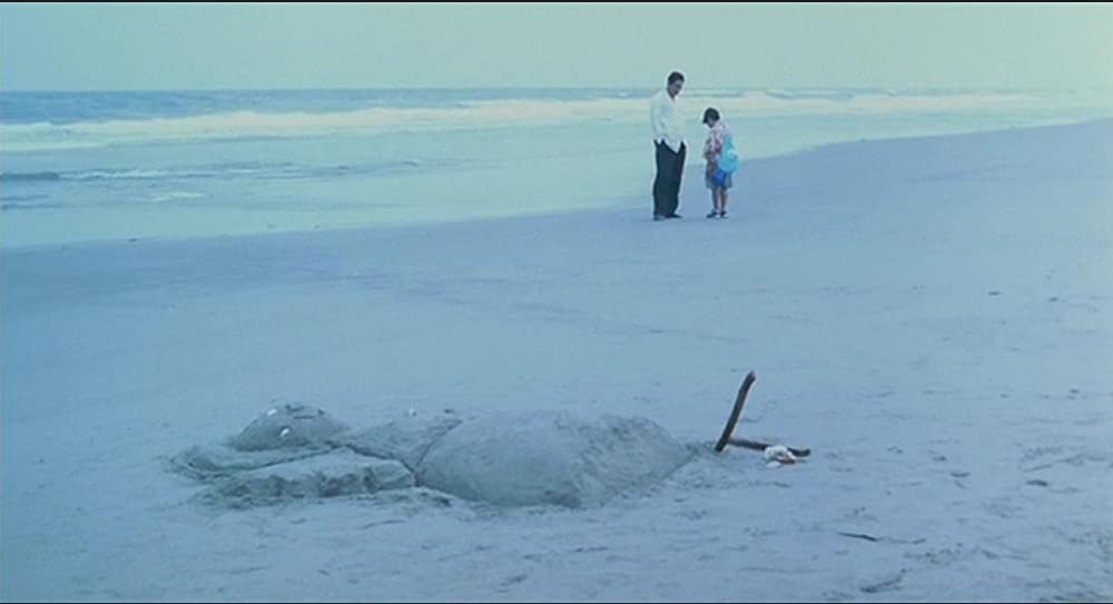 菊次郎の夏の画像