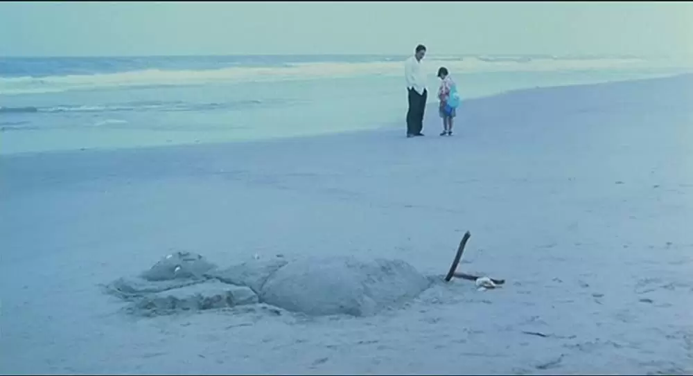 菊次郎の夏の画像