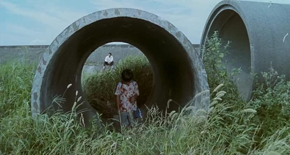 菊次郎の夏の画像