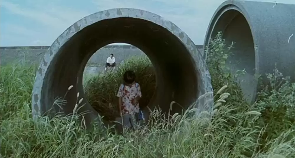 菊次郎の夏の画像