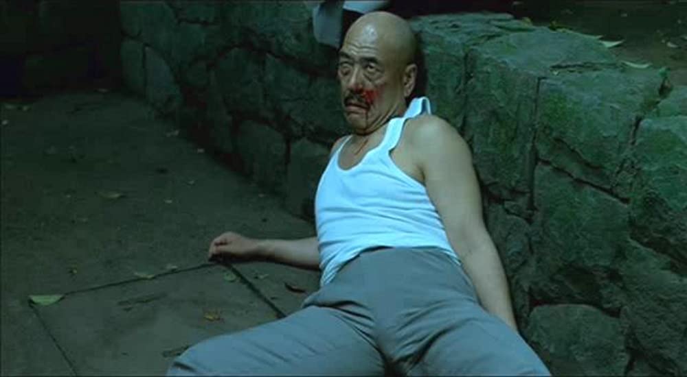 菊次郎の夏の画像