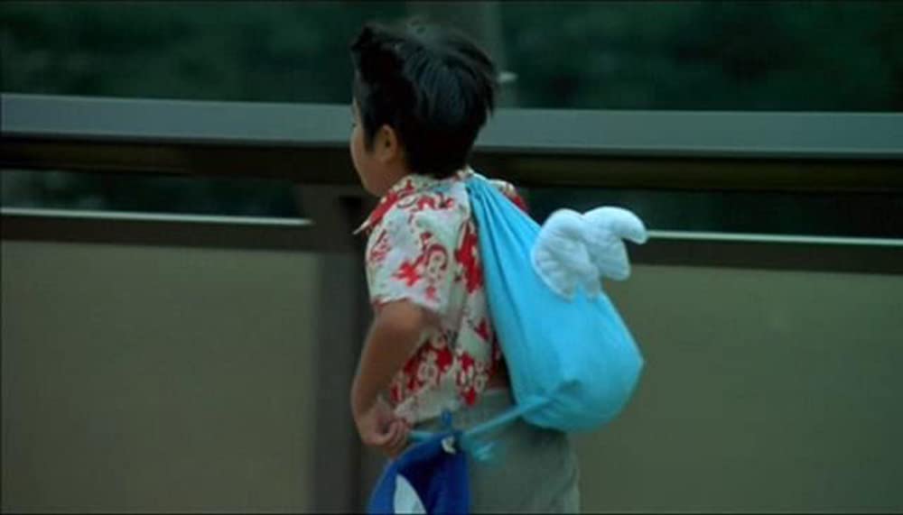 菊次郎の夏の画像