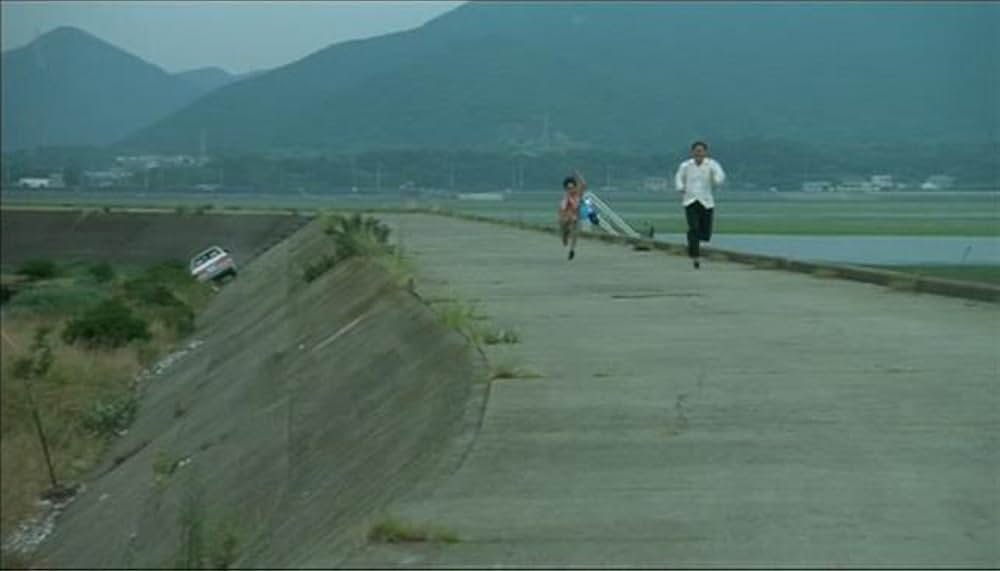 菊次郎の夏の画像