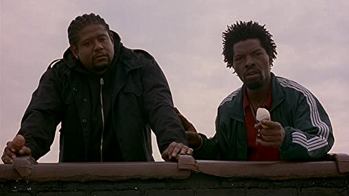 ゴースト・ドッグの画像