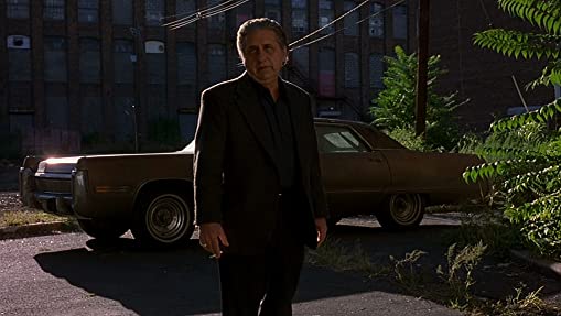 ゴースト・ドッグの画像