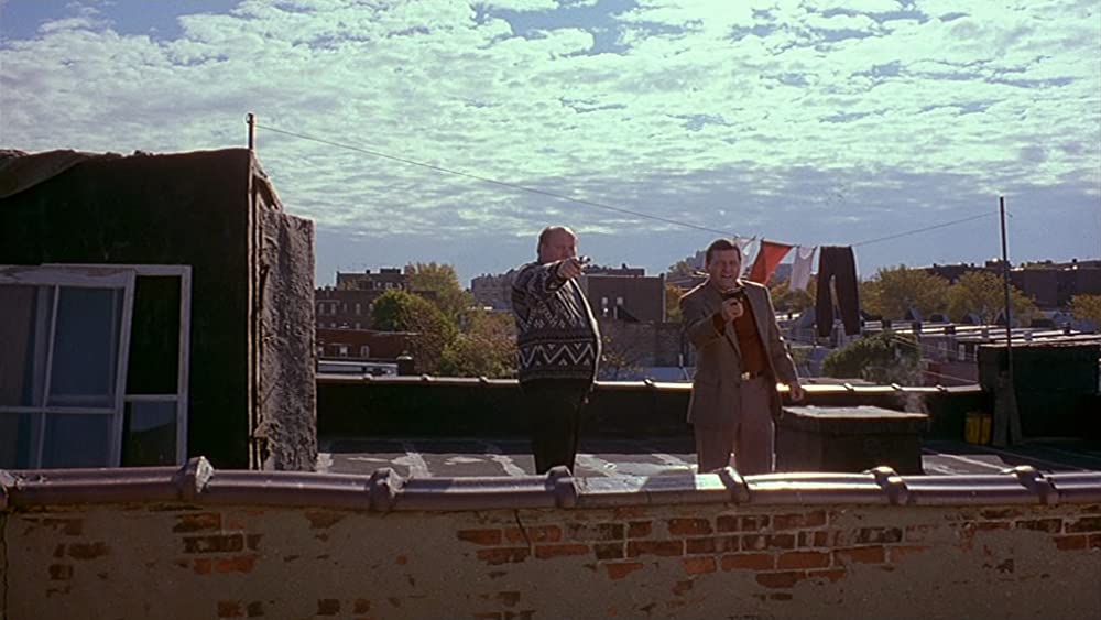 ゴースト・ドッグの画像