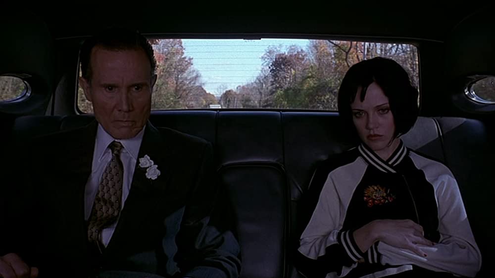 ゴースト・ドッグの画像