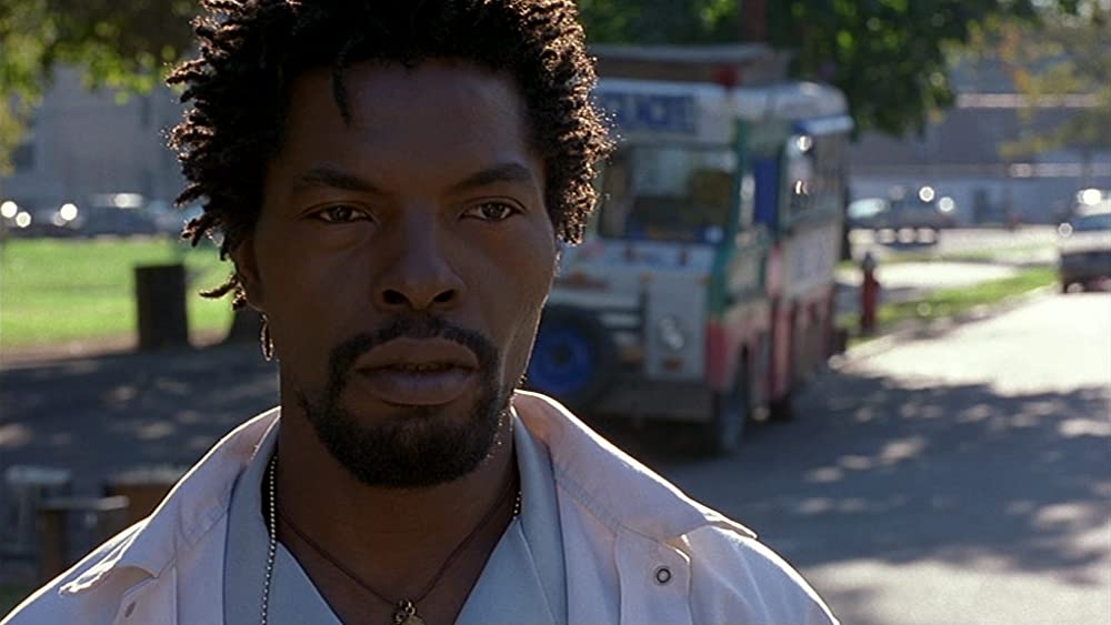 ゴースト・ドッグの画像