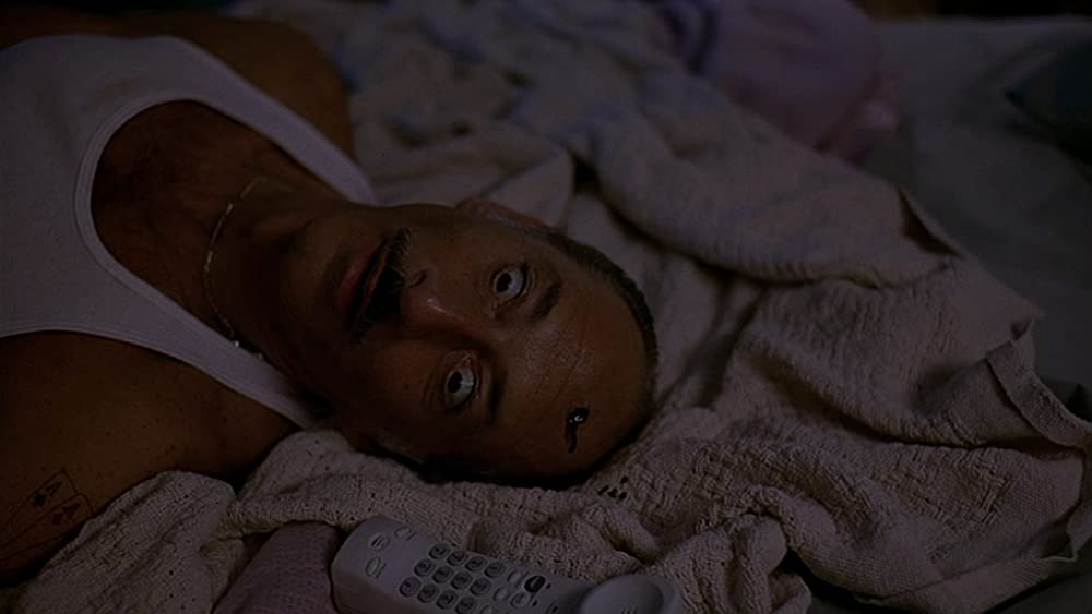 ゴースト・ドッグの画像