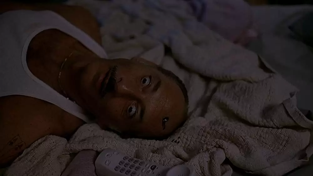 「ゴースト・ドッグ」リチャード・ポートナウの画像