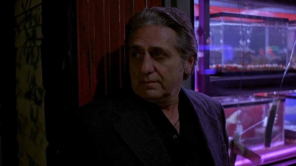 ゴースト・ドッグの画像