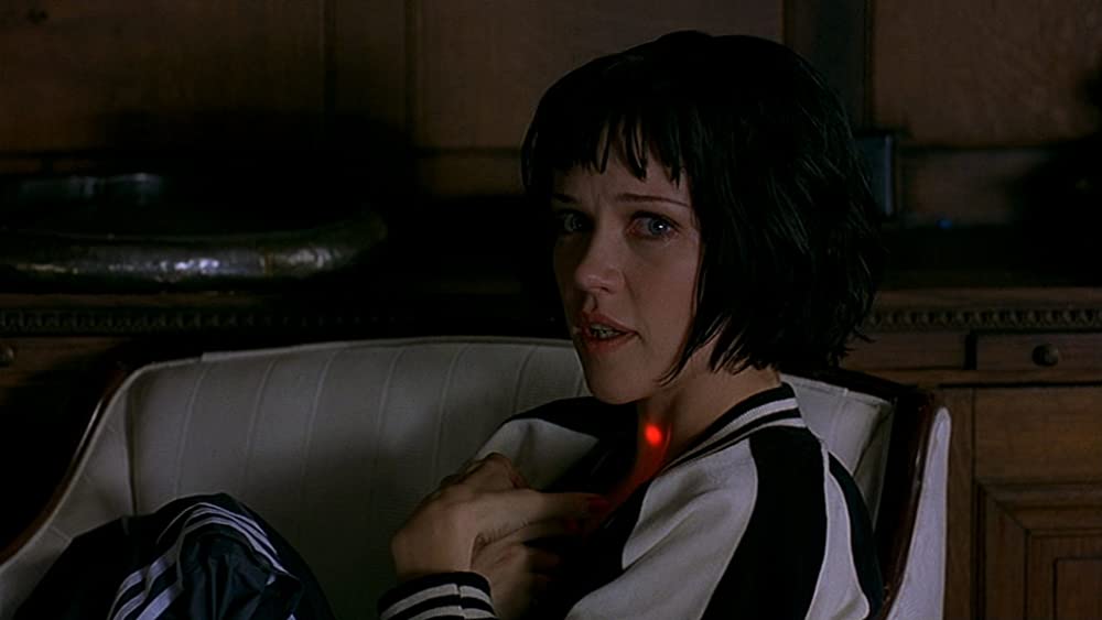 ゴースト・ドッグの画像