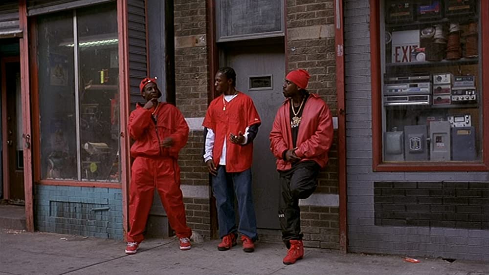 ゴースト・ドッグの画像