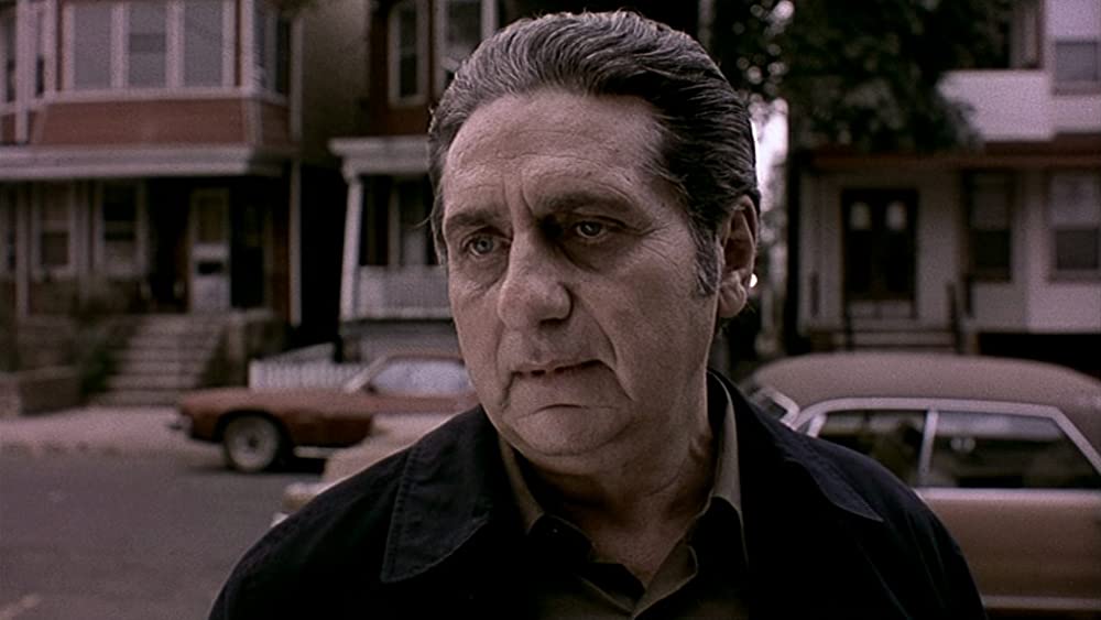 ゴースト・ドッグの画像