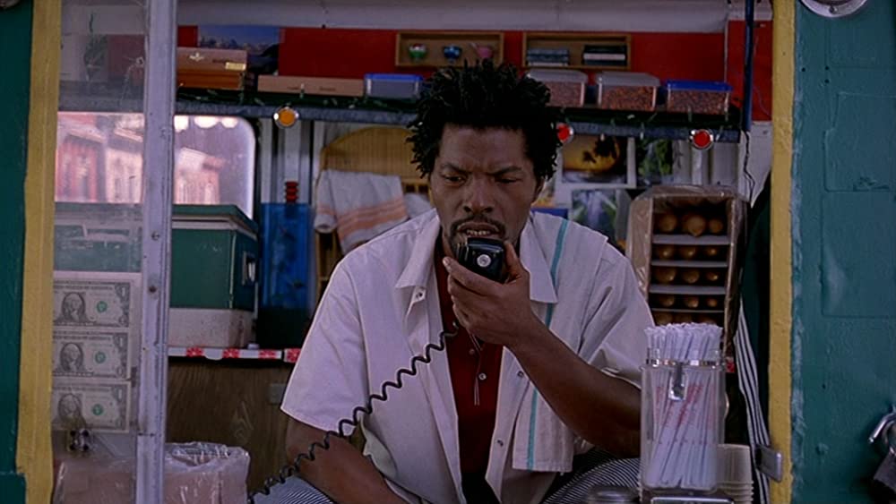 ゴースト・ドッグの画像