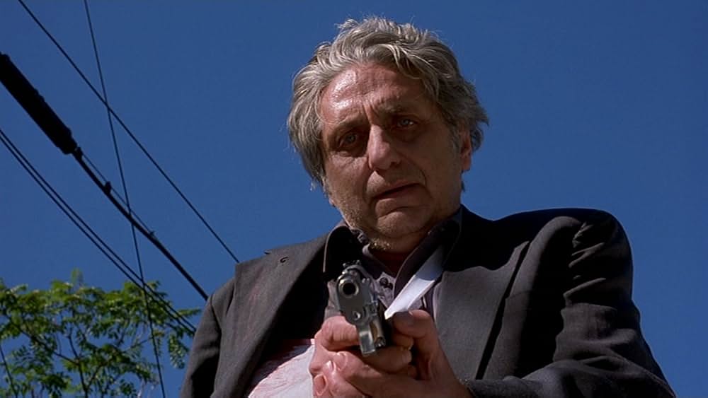 ゴースト・ドッグの画像