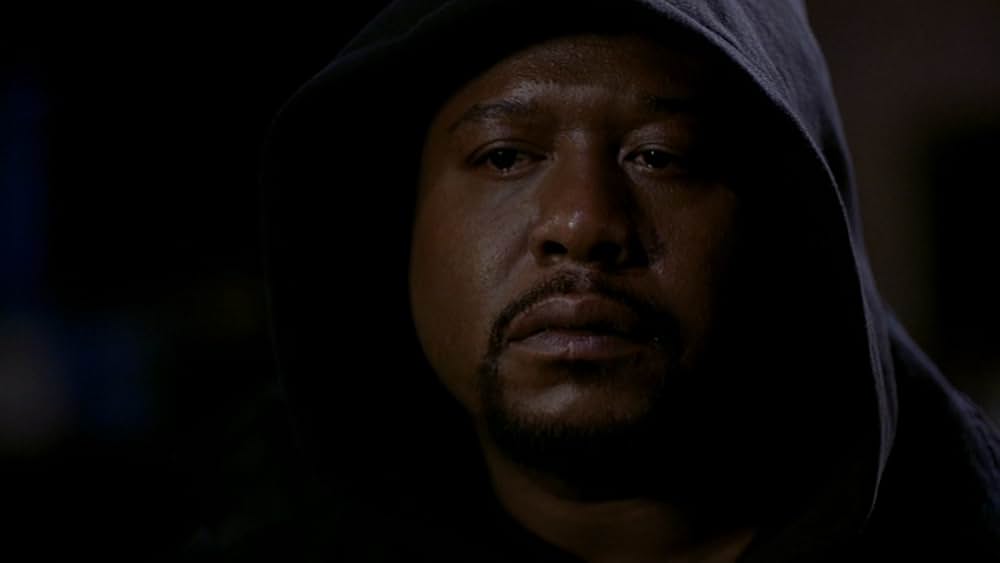 ゴースト・ドッグの画像