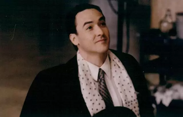 クレイドル・ウィル・ロックの画像