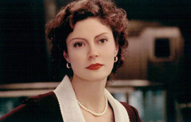 クレイドル・ウィル・ロックの画像