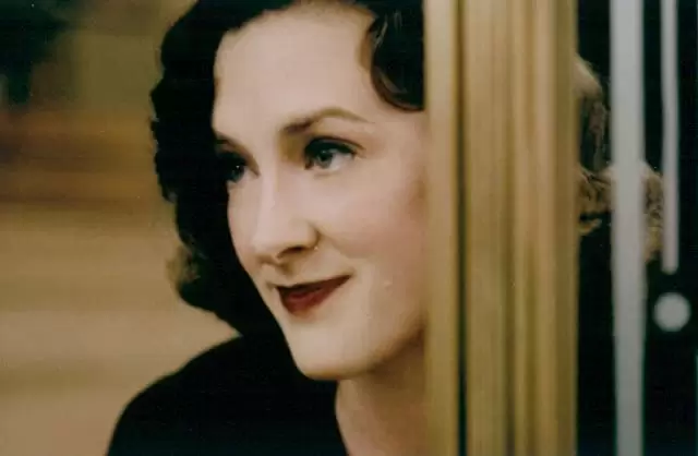 「クレイドル・ウィル・ロック」ジョーン・キューザックの画像