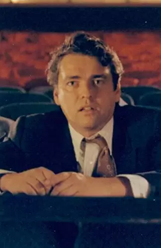 クレイドル・ウィル・ロックの画像