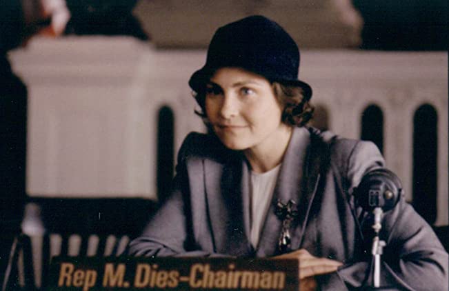 クレイドル・ウィル・ロックの画像