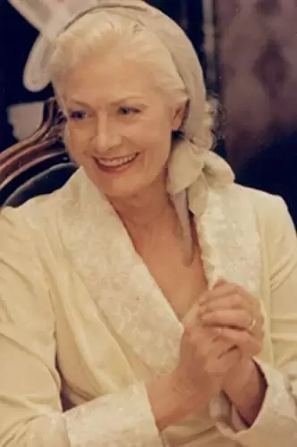 クレイドル・ウィル・ロックの画像