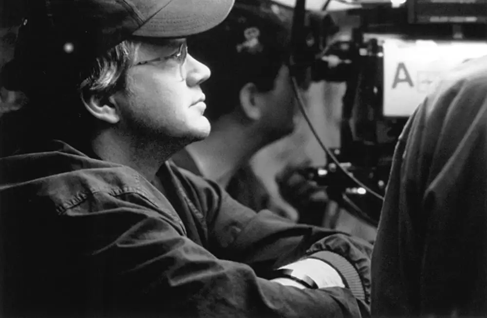 「クレイドル・ウィル・ロック」ティム・ロビンスの画像