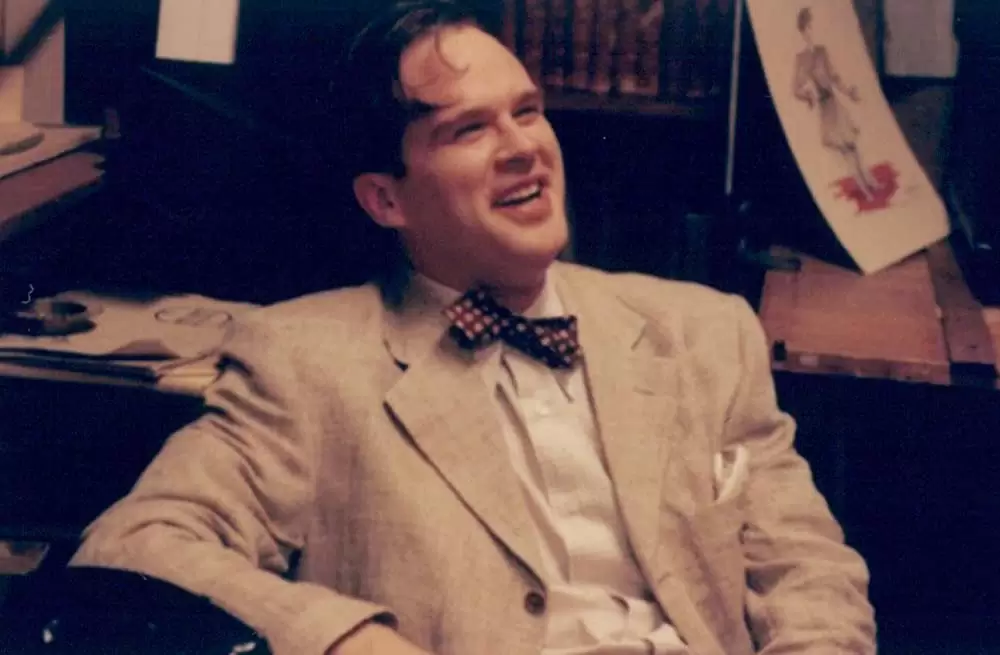 クレイドル・ウィル・ロックの画像