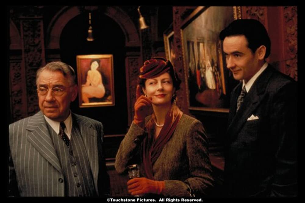 クレイドル・ウィル・ロックの画像