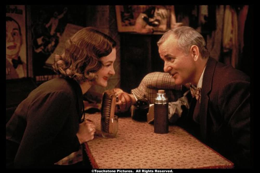 クレイドル・ウィル・ロックの画像