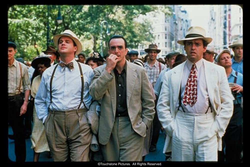 クレイドル・ウィル・ロックの画像