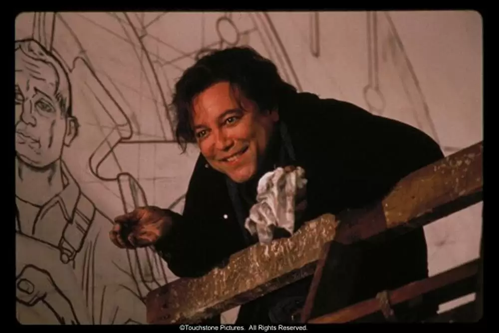 クレイドル・ウィル・ロックの画像