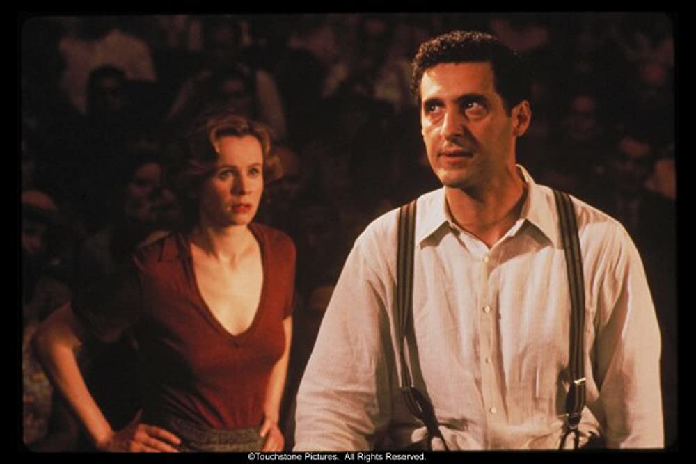 クレイドル・ウィル・ロックの画像