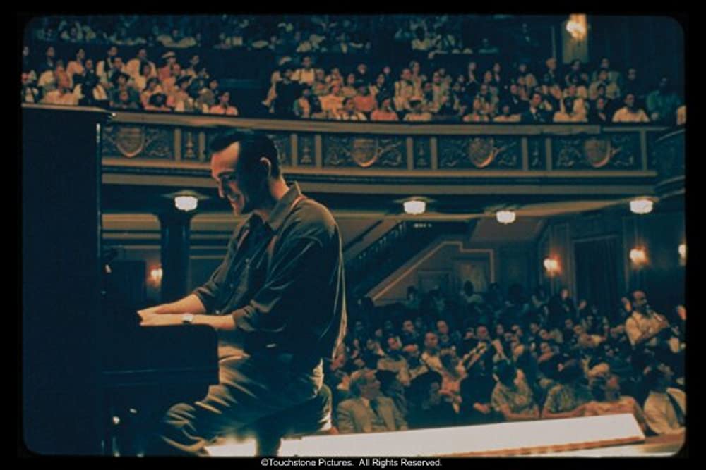 クレイドル・ウィル・ロックの画像