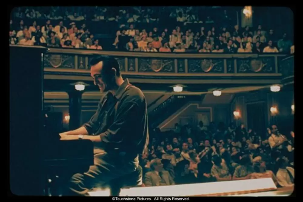 クレイドル・ウィル・ロックの画像