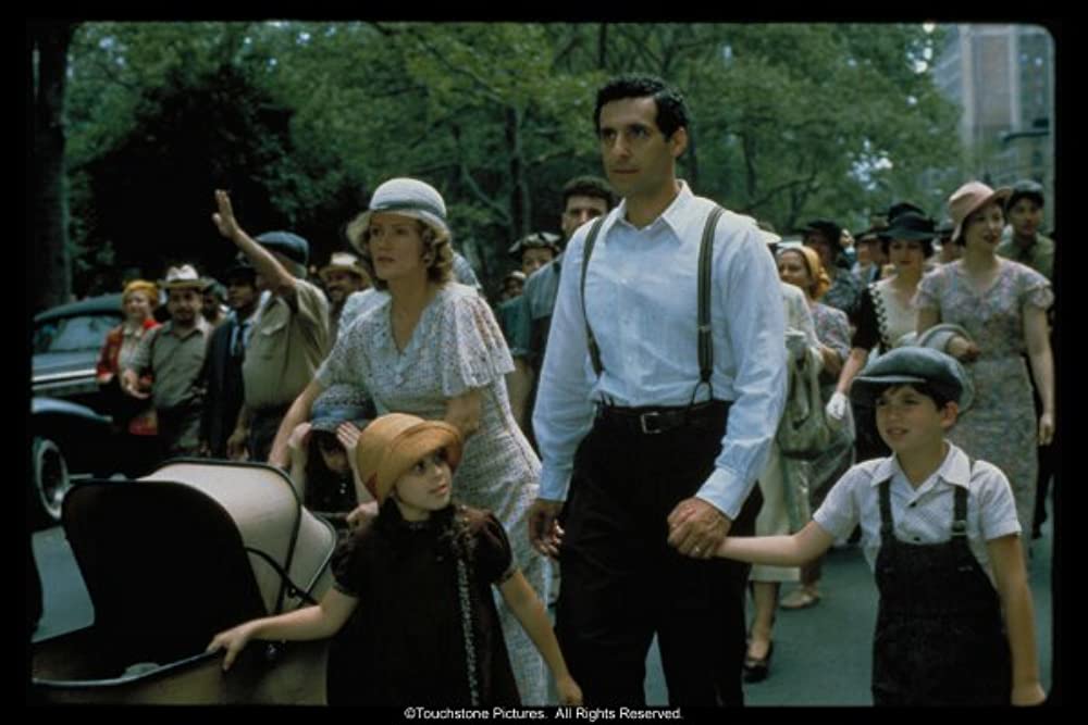 クレイドル・ウィル・ロックの画像